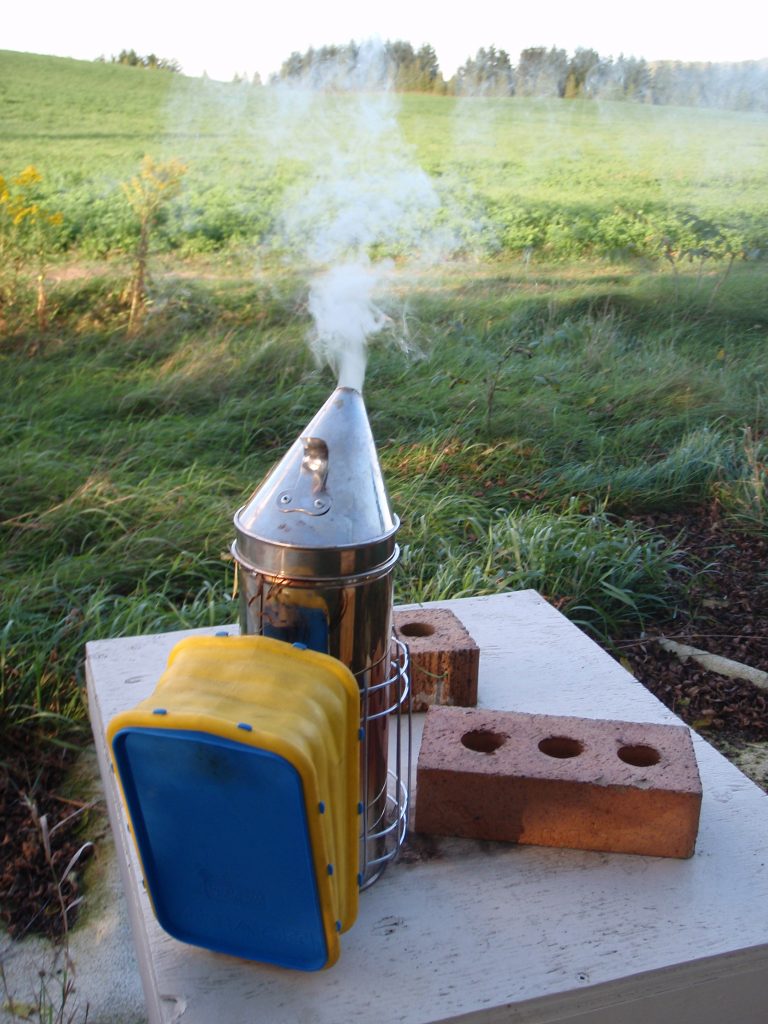 smoker