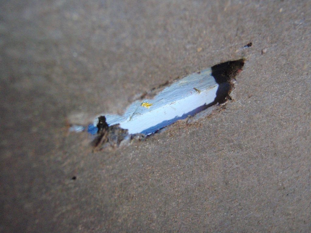 ventilation for bee hives